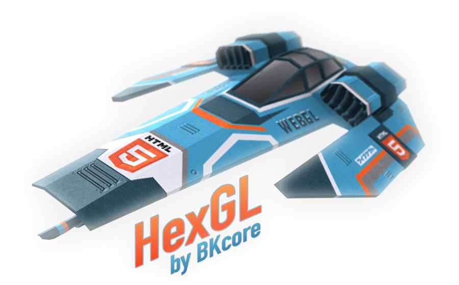 HexGL